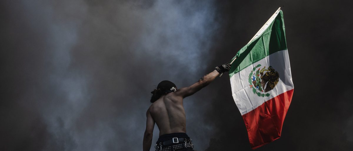 California's Immigration Situation Serves as a Caution for the Entire Nation