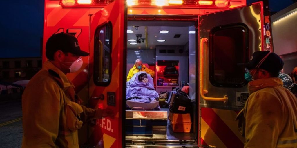 California's budget strategy is putting the lives of low-income patients at risk