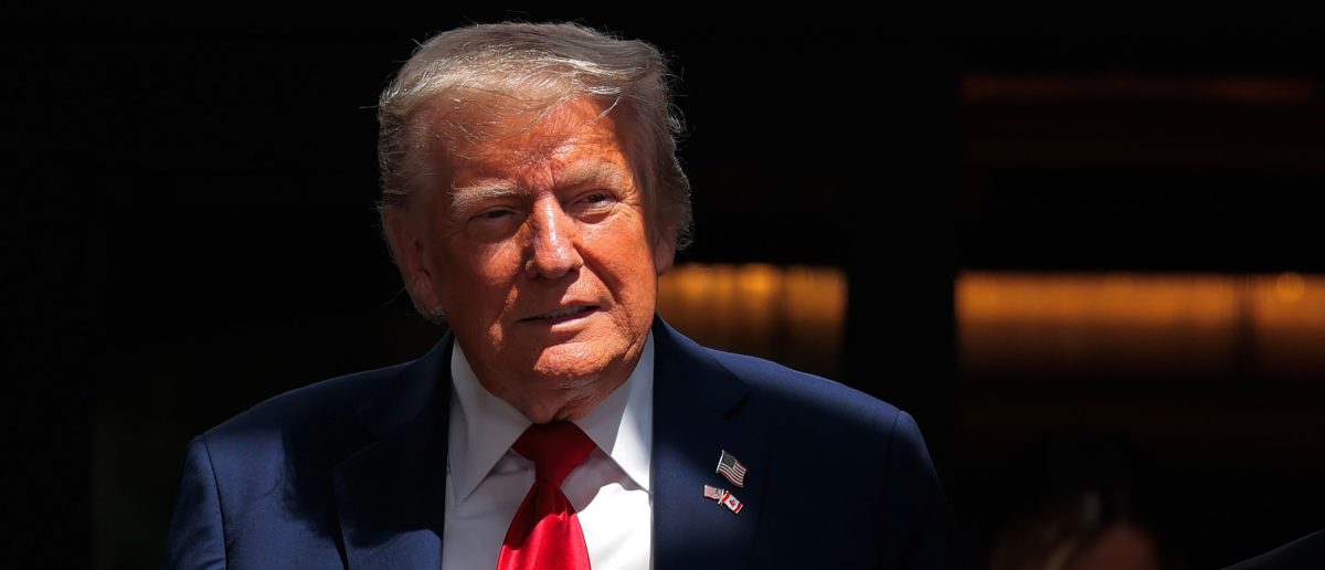 Caller Becomes Upset After Journalist Refers to Trump as 'The President' on 'The Breakfast Club'