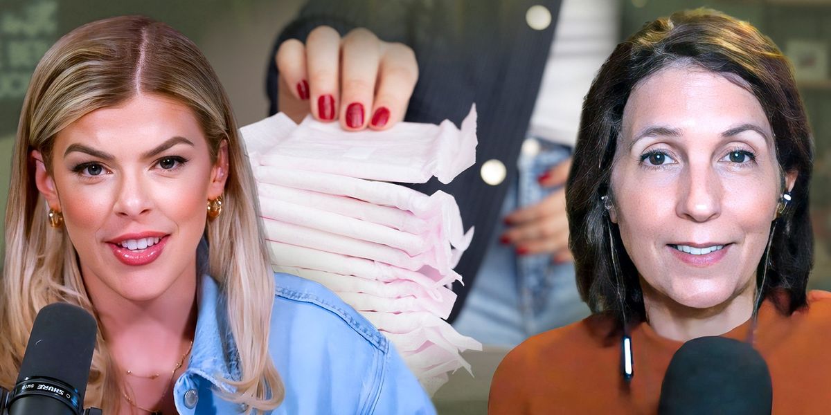 Calm menstrual discomfort with this little-known natural remedy