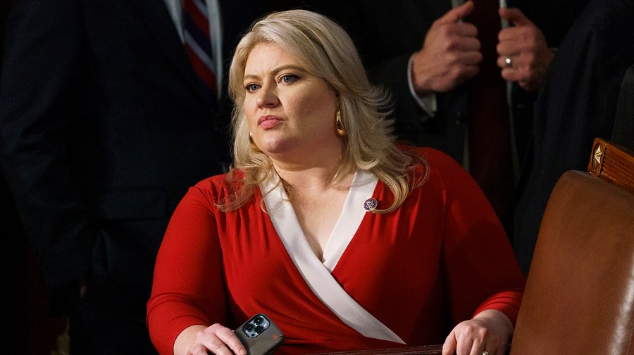 Cammack reports that offices were cleared because of death threats