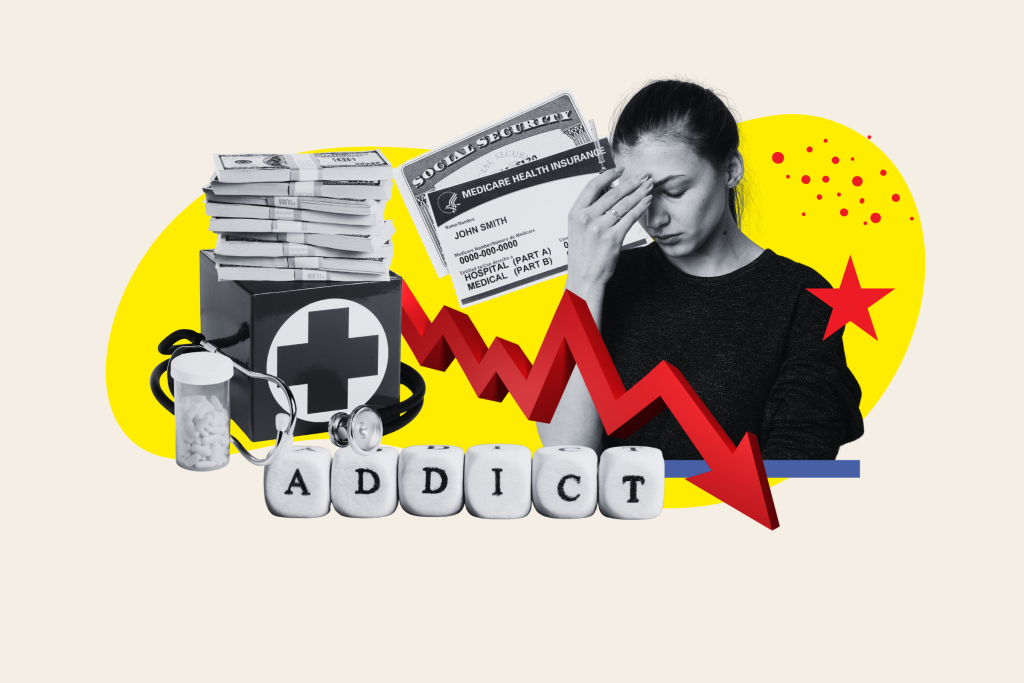 Can Addressing Addictions Lower Medicaid Expenses?