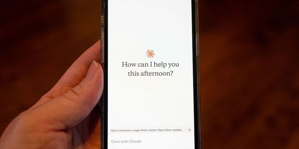 Can artificial intelligence encourage us to desire quality over quantity?