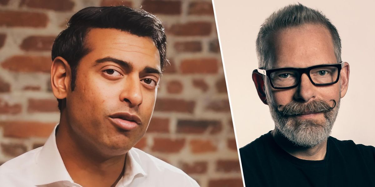 Can populism challenge the two-party system in America?