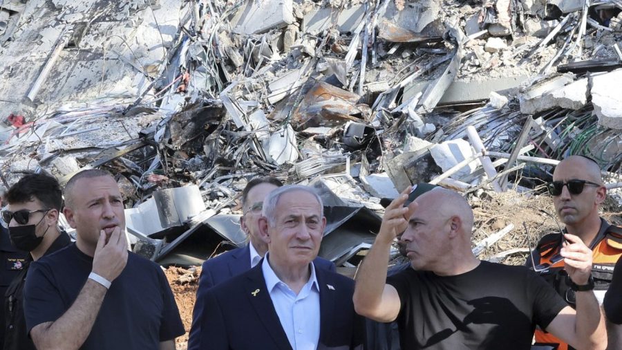 Can the Israel-Iran conflict bring about regional peace?