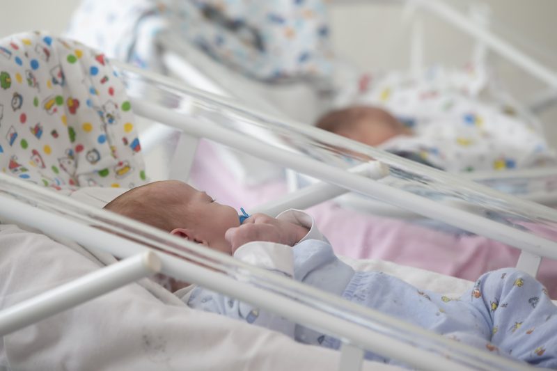 Can the US birth rate be increased? Here are some approaches other countries have taken