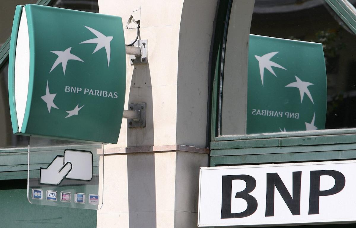 Canada may benefit as global investors reconsider their focus on the U.S. according to a BNP economist