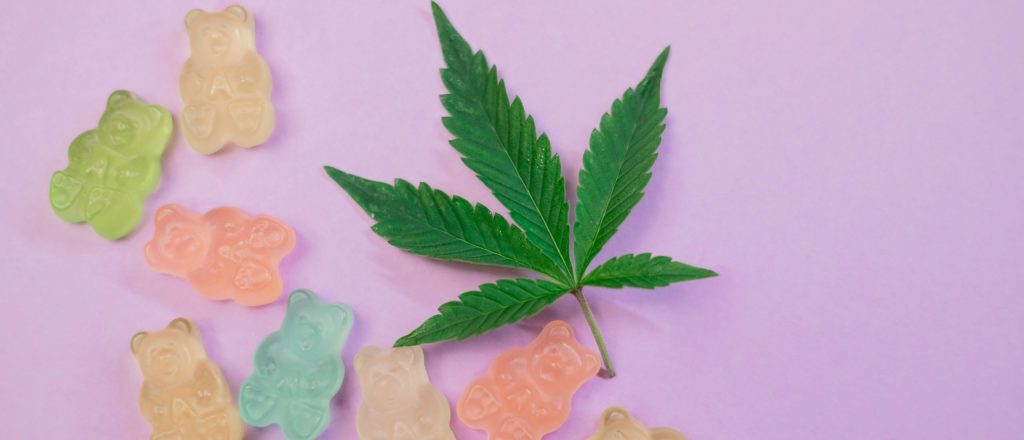 Cannabis Gummies: A Contemporary Approach to Eating Cannabis