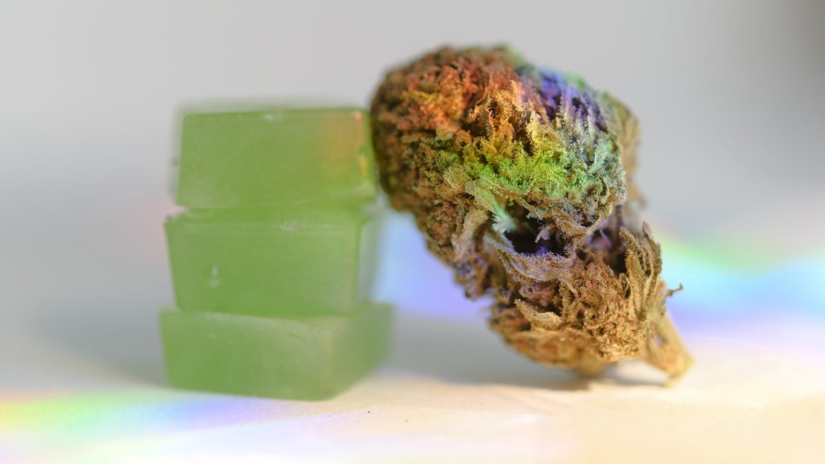 Cannabis could be harmful to your heart, regardless of how you use it.