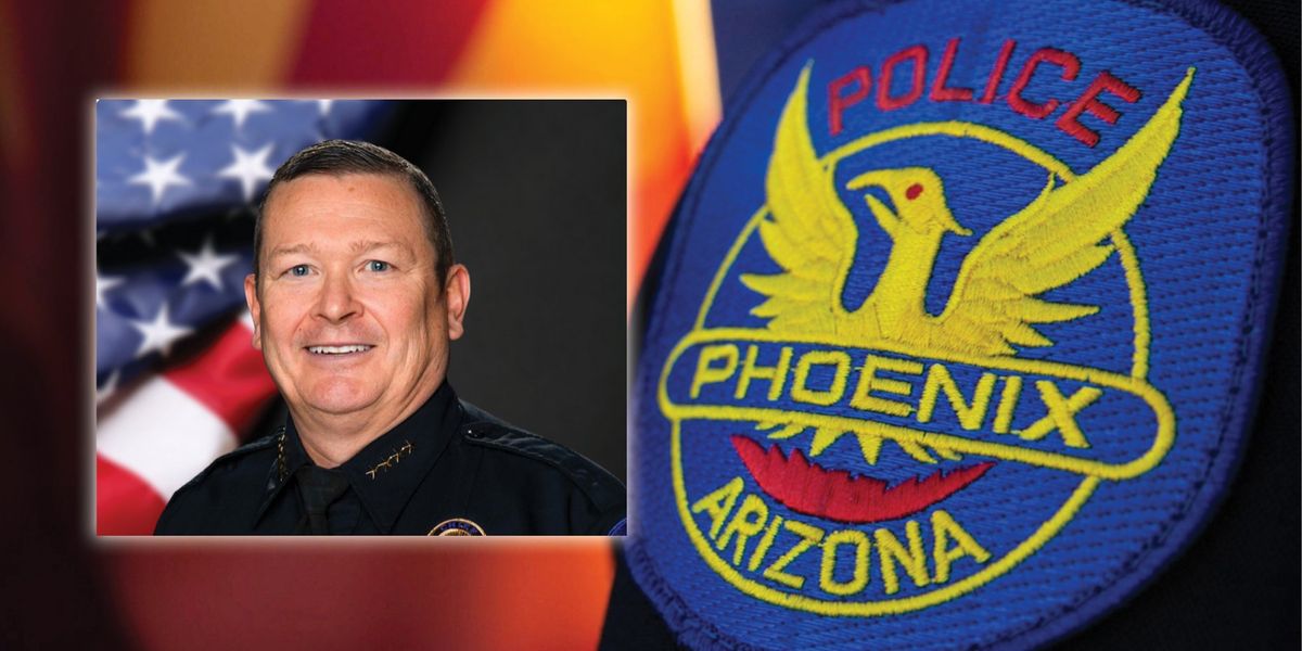 Capitol Police appoint a permanent chief shortly after the union criticizes the interim selection.