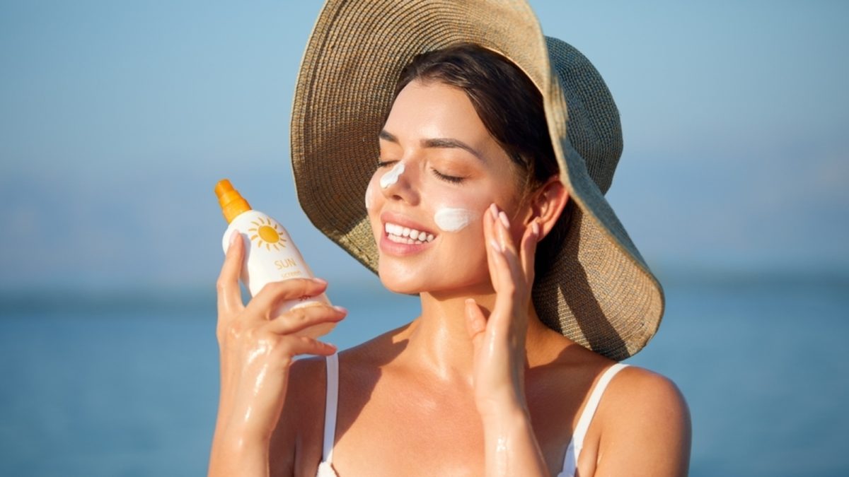 Cardiologist cautions that many sunscreens contain harmful chemicals linked to cancer: Here’s how to select safer choices.