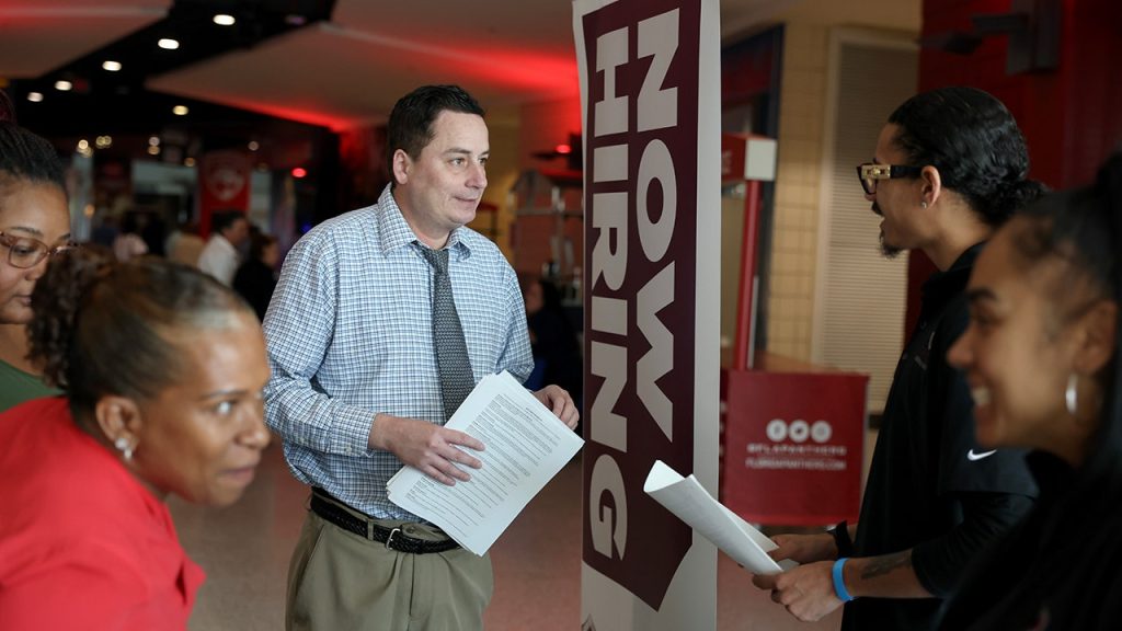 CareerBuilder and Monster seek Chapter 11 bankruptcy protection