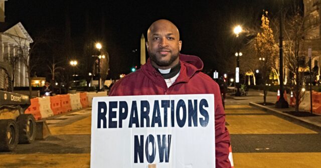 Caribbean Officials Head to Brussels and London to Seek Reparations for Slavery