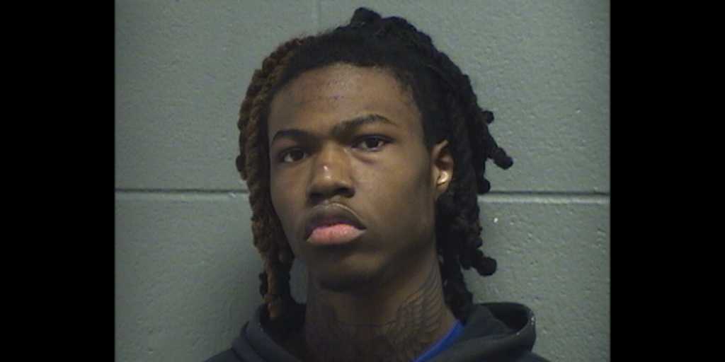 Carjacking victim threatens thief after gaining the upper hand. Now the thief finds out his fate.