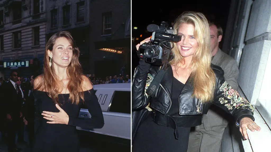 Carol Alt attributes her 47-year modeling success to SI Swimsuit.