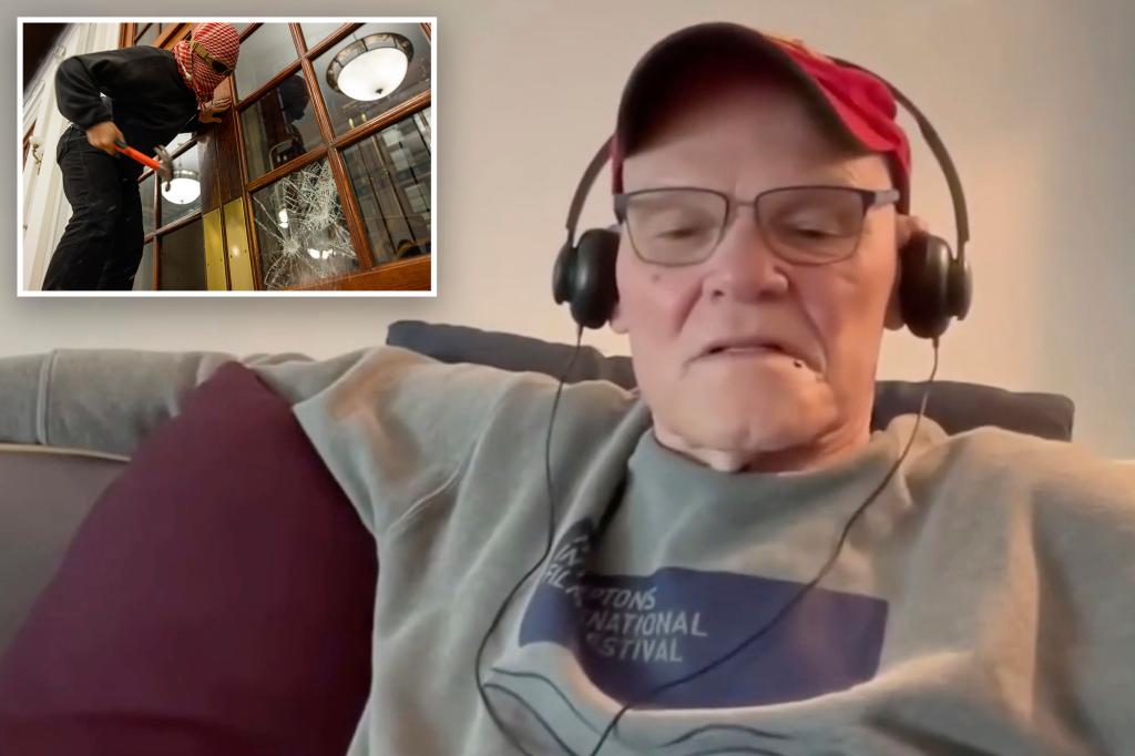 Carville claims Jewish donors are leaving Democrats for Republicans