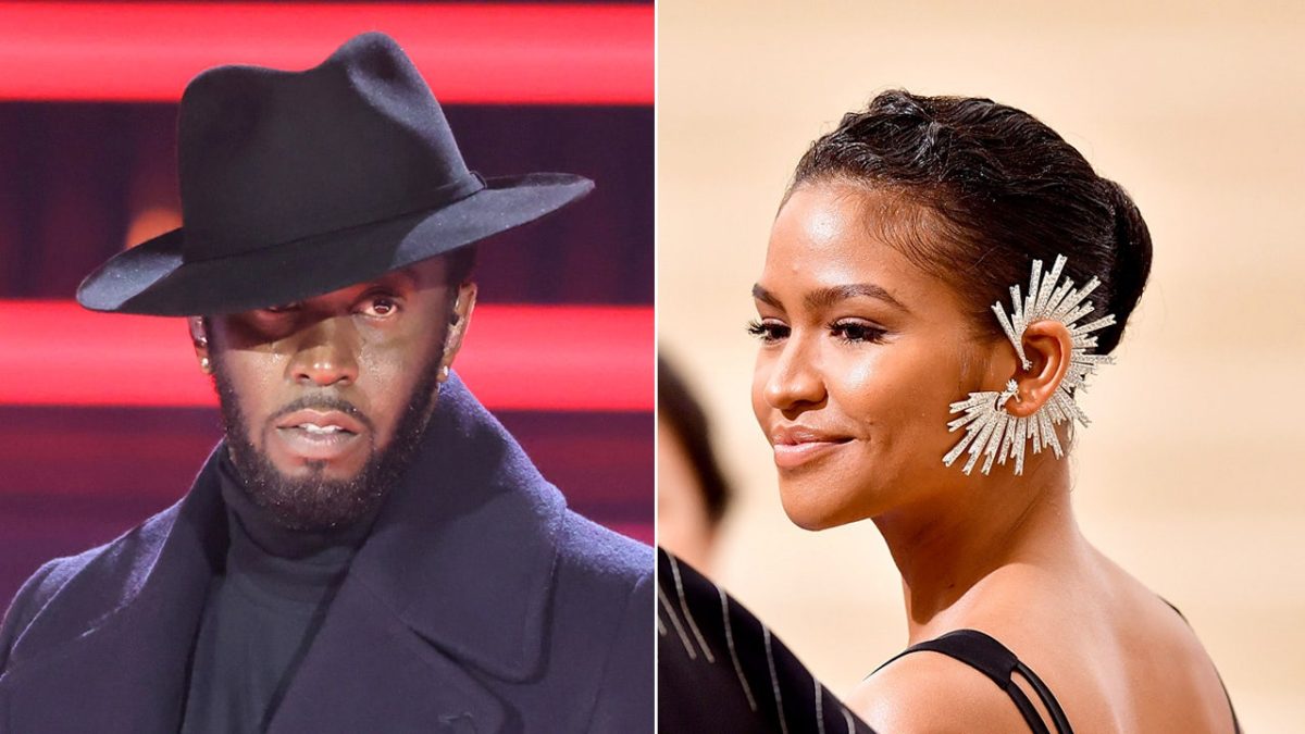 Cassie Ventura's statement key in Diddy's trafficking case, according to expert