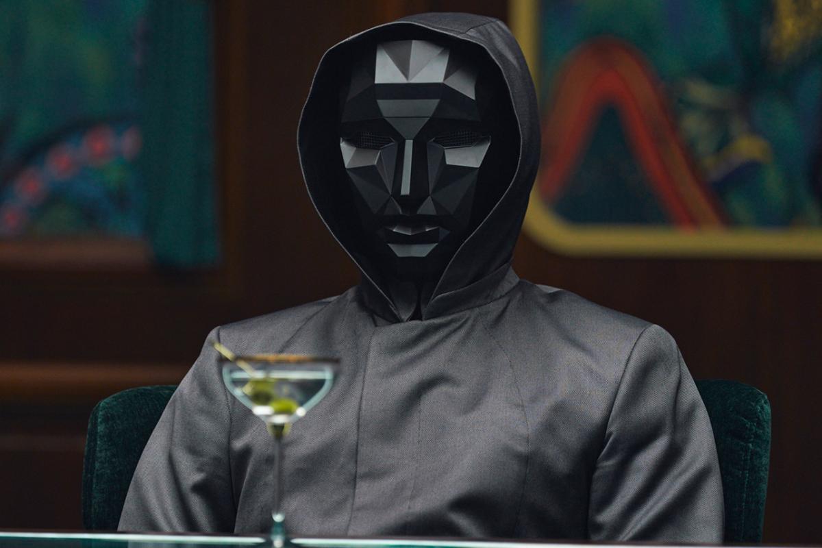 Cate Blanchett's Hidden Cameo Hints at 'Squid Game' USA