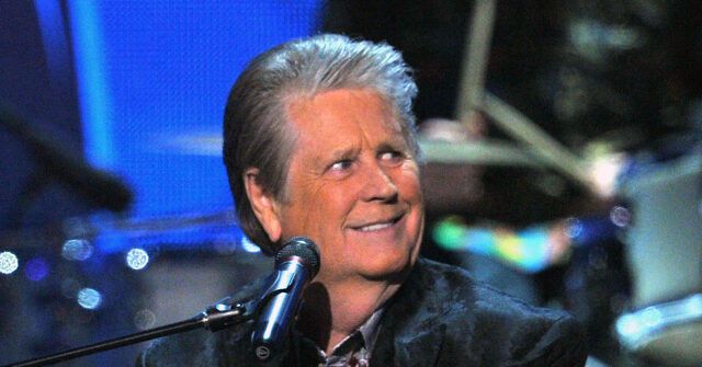 Cause of Death of Beach Boys Co-Founder Brian Wilson Disclosed