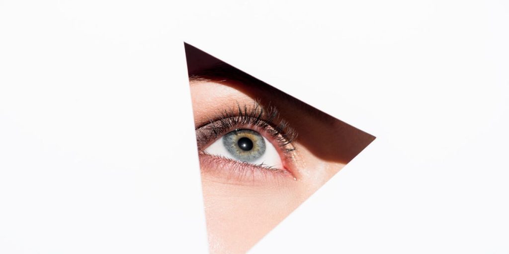 Causes of Dry Eyes and Ways to Address Them