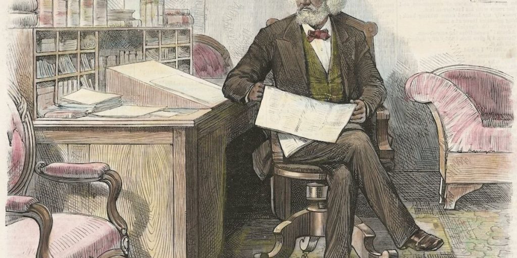 Cease efforts to divide the American founding