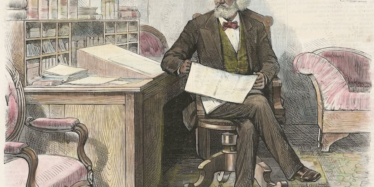 Cease efforts to divide the American founding