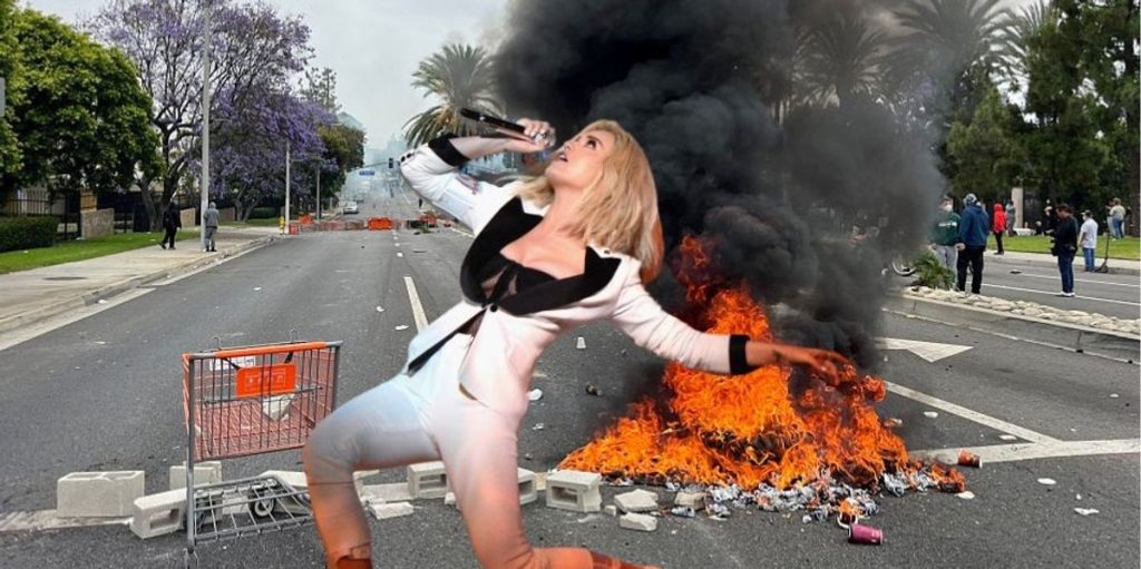 Celebrities Show Ignorance About Immigration Enforcement