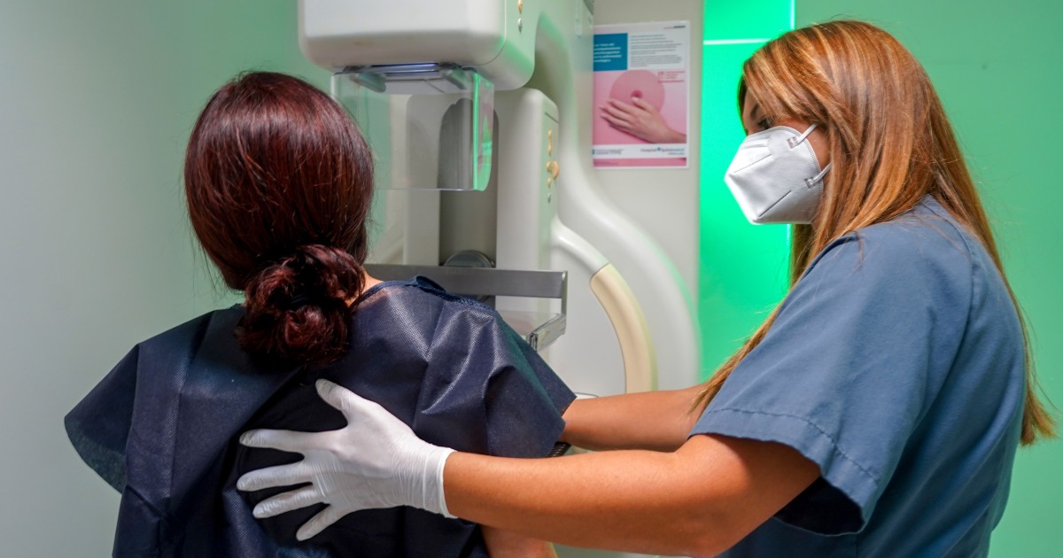 Celebrity breast cancer revelations bring attention to increasing rates among young women