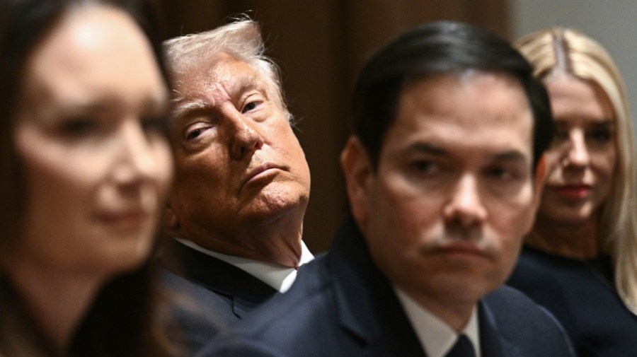 Central American officials who back Cuban medical mission face US visa restrictions