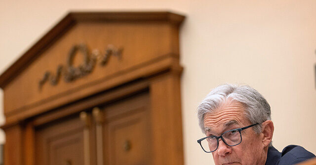 Central Bank Takes Steps to Eliminate 'Reputational Risk' Rules Used by Left to Cut Off Banking Access