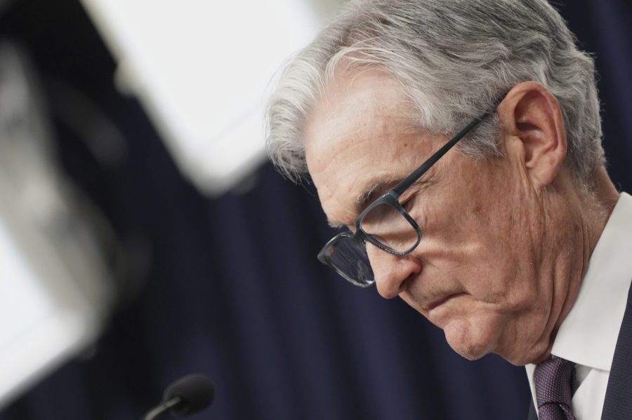 Central bank maintains interest rates as Trump escalates criticism of Powell