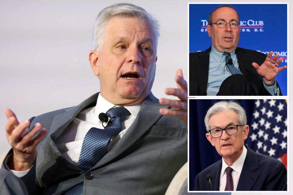 Central bank split on cutting interest rates in July