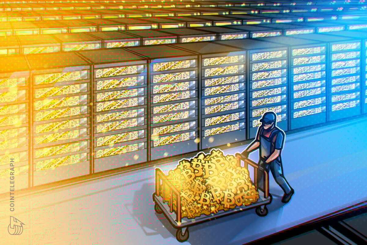 Centralized Bitcoin reserves account for 31% of the BTC supply.