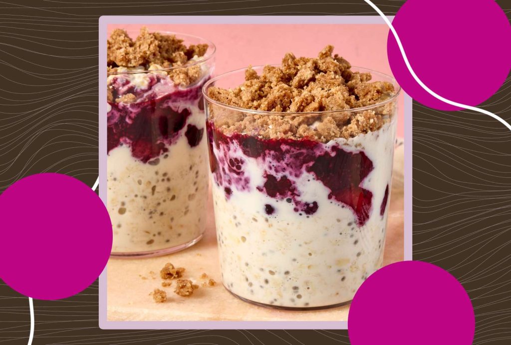 Certain Foods Could Reduce the Risk of Cognitive Decline by 80%