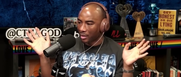 Charlamagne Struggles to Understand Trump’s Justification for Sending in the National Guard