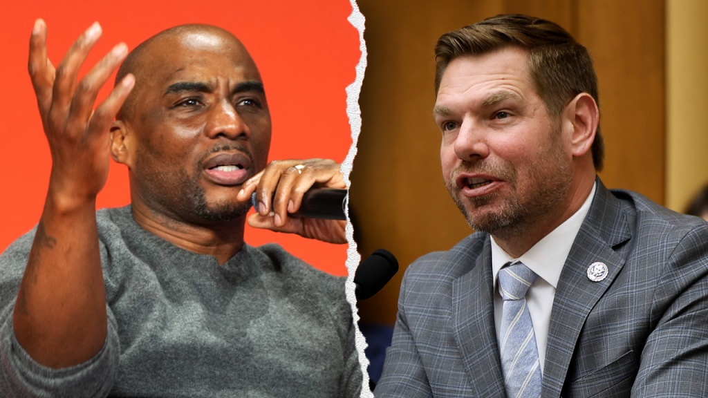 Charlamagne criticizes Swalwell for claiming he was unaware of Biden's decline