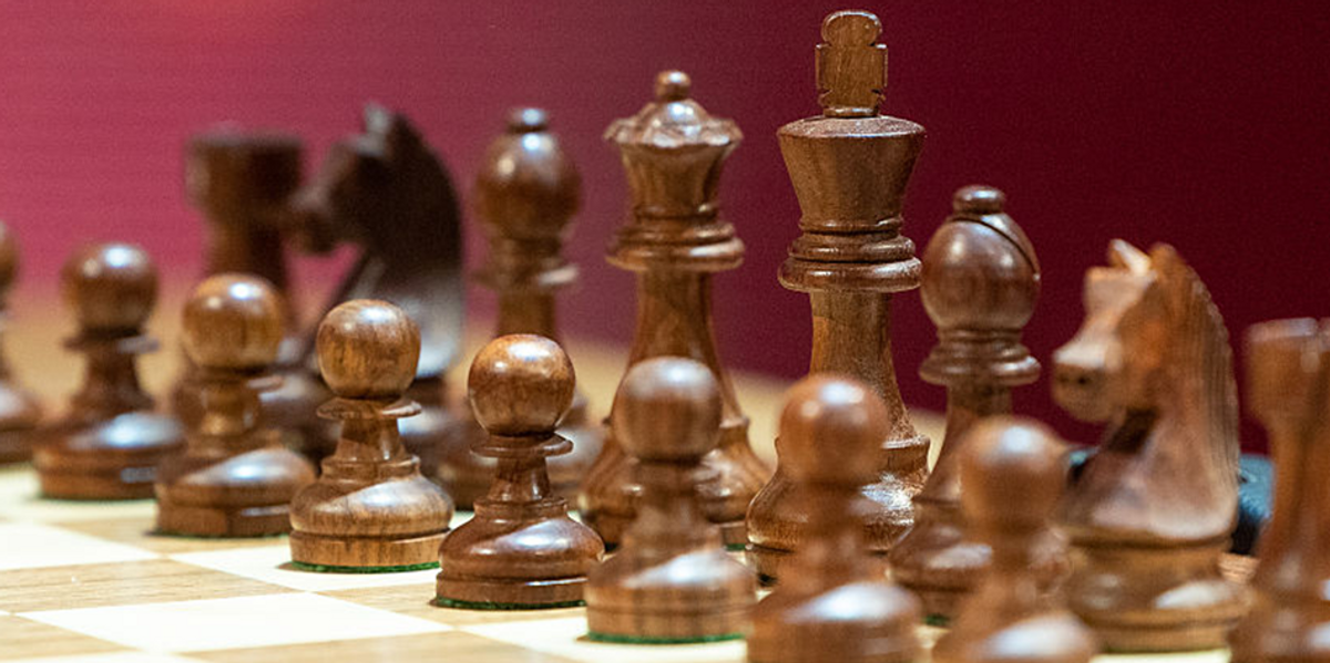 ChatGPT was completely beaten in chess