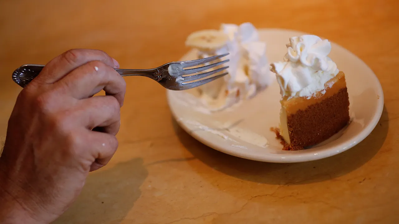 Cheesecake Factory faces claims of 'shrinkflation' as patrons observe smaller portions