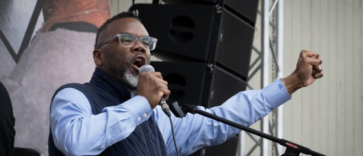 Chicago Mayor Encourages City to Stand Firm Against Upcoming Trump Immigration Actions