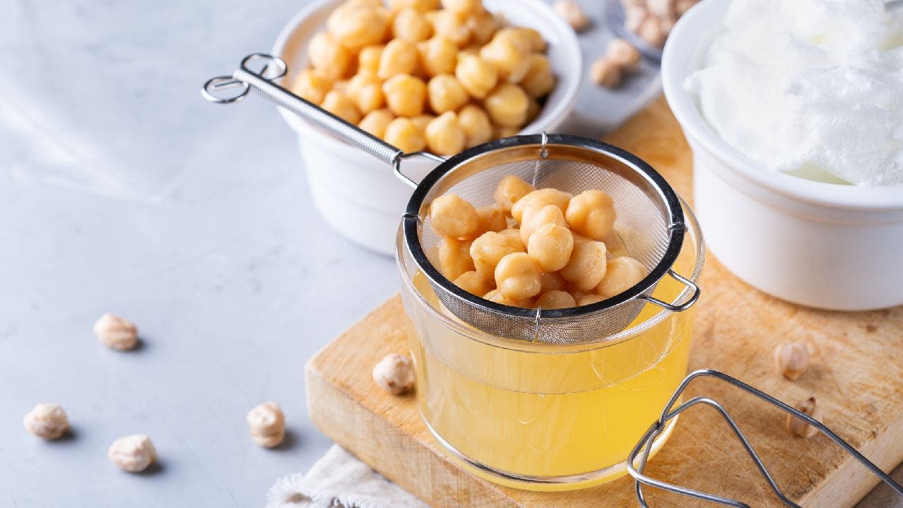Chickpeas more effective than black beans at lowering cholesterol, research finds