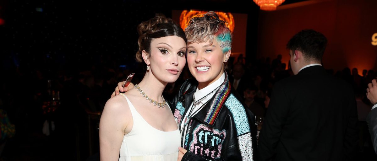 Child Star’s Experience Shows That Being Gay Is a Choice