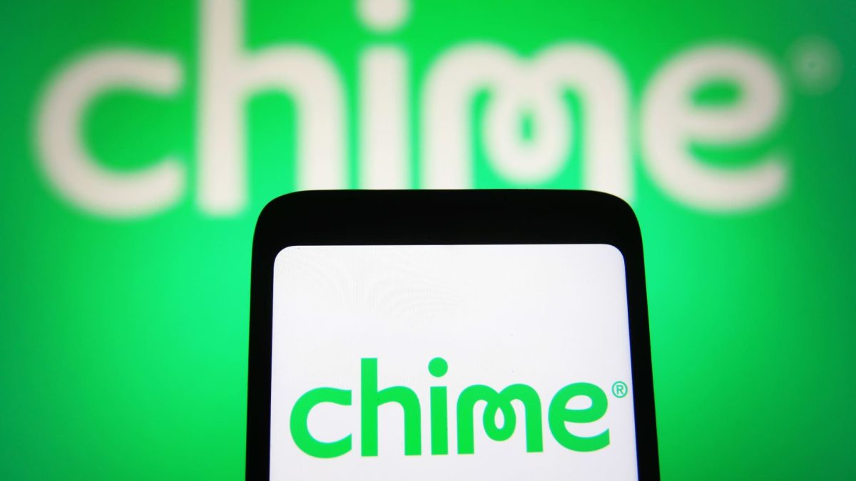 Chime's public offering will gauge investor interest in fintech as firms prepare to go public.