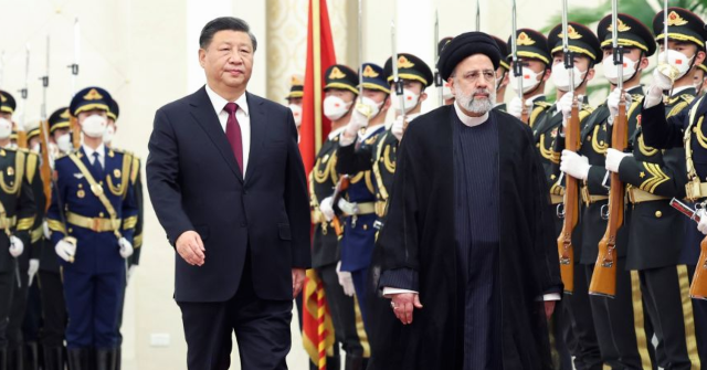 China Holds Defense Strategy Talks with Russia and Iran Following Nuclear Site Attacks