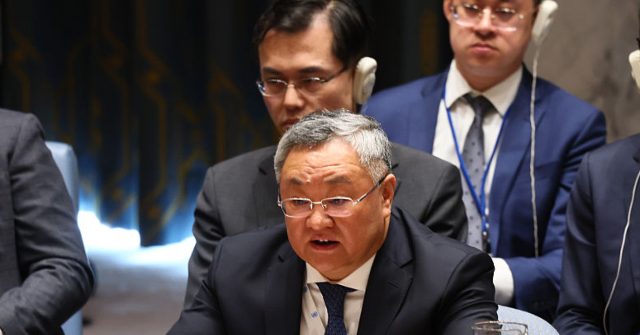 China Joins Human Rights Council on Tiananmen Square Massacre Anniversary