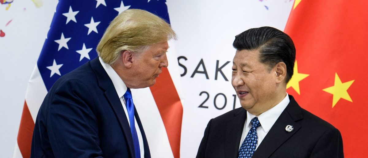 China Seems to Be Wasting Time on Its Part of the Trump Trade Agreement