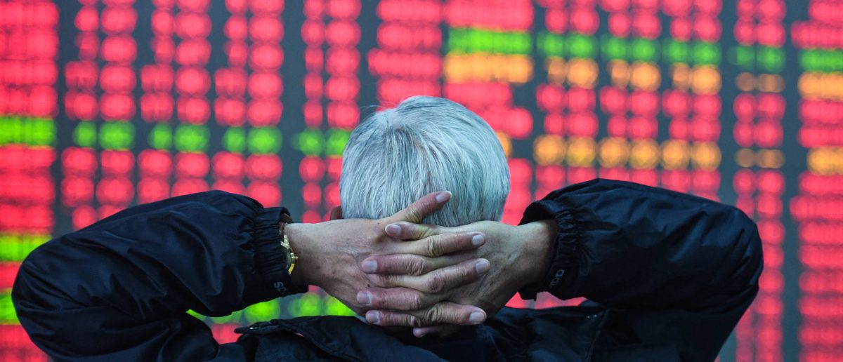 Chinese Companies Leaving US Markets as Trump Increases Pressure on China