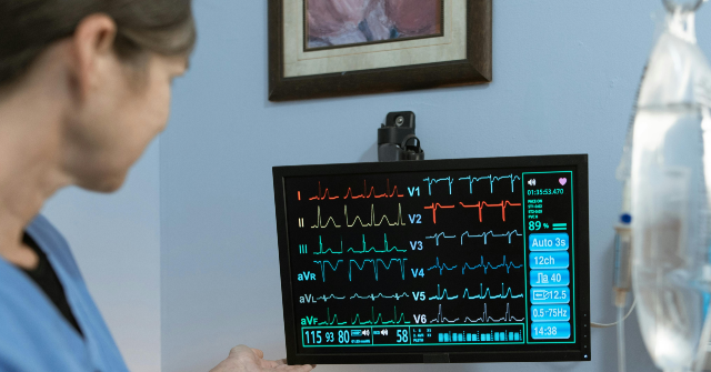 Chinese Medical Devices Can Send U.S. Patient Information to the CCP Through a 'Backdoor'