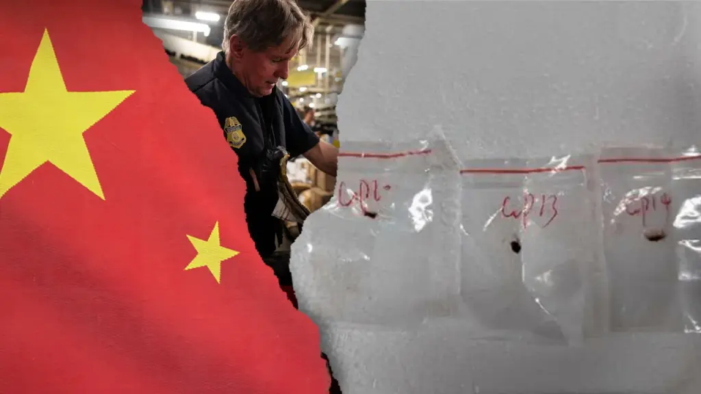 Chinese scientists accused of bringing harmful fungus into the US