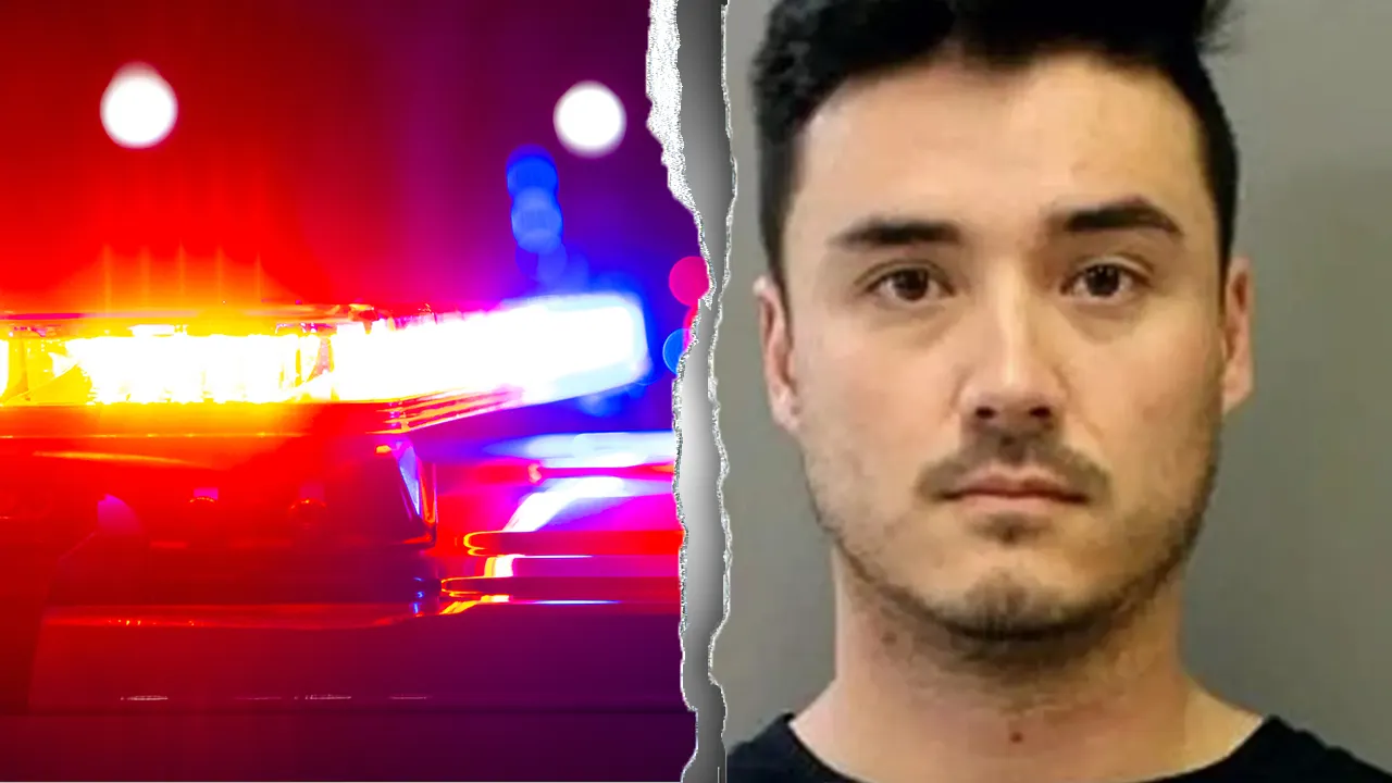 Chiropractor says he is also a victim in his wife's lead poisoning situation