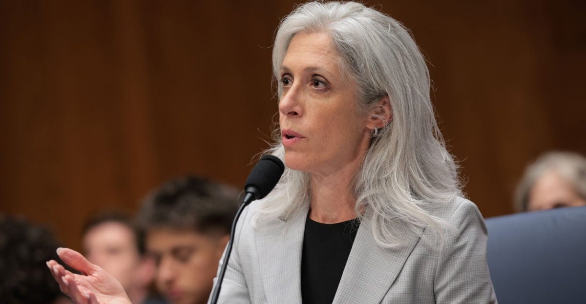 Choice for CDC Leadership Does Not Find a ‘Causal Link’ Between Vaccines and Autism